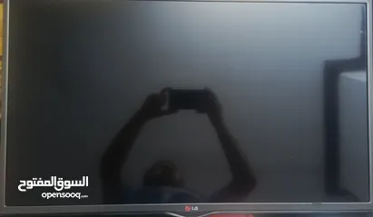  2 شاشه 32 انش نوع LG