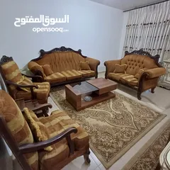  3 طقم سفره دمياطي مصري