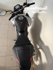  3 سحب شركة YAMAHA MT-03 للبيع