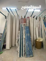  1 قوالب ديكور جبصين