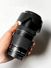  2 Canon 60d & lens 18-135mm بسعر مغري