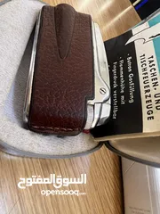  2 قداحة رونسون انجليزي  الولاعة اصدار محدود Ronson Lighter