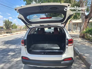  16 بدل او بيع،  ترخيص 2017 GT Line ماشي 71 الف - طولكرم/رام الله