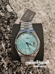  2 CITIZEN AUTOMATIC جديده