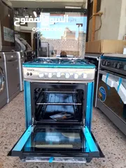  4 غاز سامكس 60*60