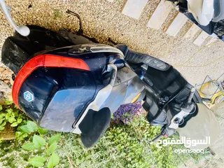  9 للقطع بحالة ممتازة