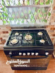  7 عفش مطبخ و مجلس عربي مع سجادة