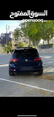  7 Gti Mk7.5 fulllll*******