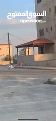  1 شقه مميزا ومدخل خاص  وكراج خاص  وكرميد وترس  تواصل خارج البلد 0097474793383 وات ساب فقط