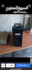  2 جهاز كمبيوتر i3 جيل اول فقط ب 249 بدل 300