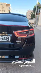  26 كيا اوبتما فل الفل بانوراما 2016 فحص 3 جبد كوريه لون اسود ملوكي بسعر مغري وقابل للبدل