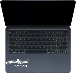  1 Macbook Air M3 2024 - ماك بوك أير M3 2024 مستخدم مرة واحدة