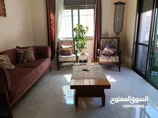  3 شقة 99 متر مربع للبيع بافضل مواقع نابلس