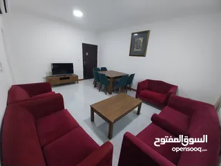  1 3bhk for rent in al najma near metro station al doha jadida