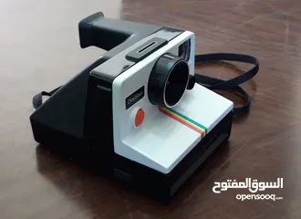  3 Palroid One Step Land Camera