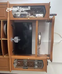  3 بوفيه للبيع