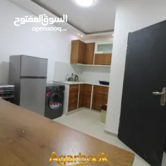  1 استوديو مفروش للايجار في الطيرة بالقرب من لازورد