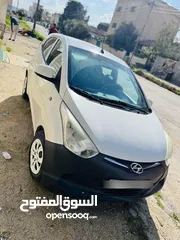  5 هونداي ايون 2014 للبيع..