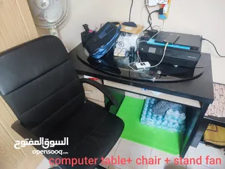  22 House hold for sale All items