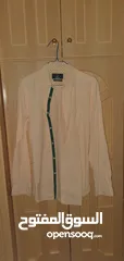  1 Men's shirt