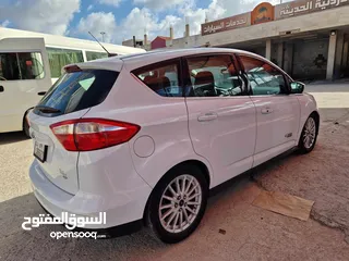  12 فورد c_max 2013 بلج_ان (انيرجي)