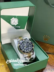  2 ساعه روليكس