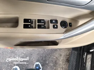  9 كيا سورينتو موديل 2012 فحص كامل للبيع بسعر حرق