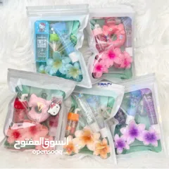  4 مستحضرات تجميل