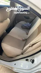  6 هيونداي فيرنا 2006