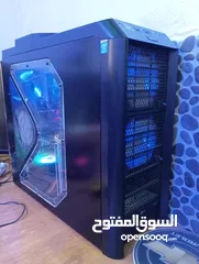  1 كمبيوتر جيمنج للبيع