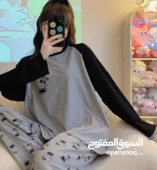  4 بيجامات نوم صيفية