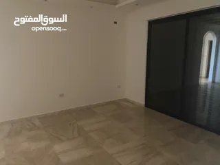  12 شقه فارغه ارضيه للايجار في دير غبار - REF : 14534