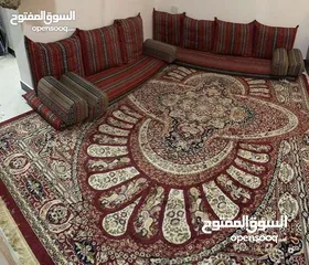  1 Living room arab set