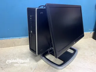  1 أكثر من 200 كبيوتر