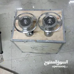  3 مواكن فرم لحمة  ايطالي عدد2