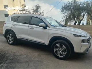  15 هونداي سنتافي