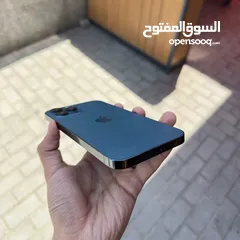  2 iPhone 12 Bro Max 128 (Gb)
