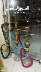 7 محل نشمي للتدخين للبيع