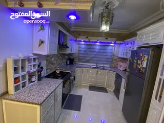  9 عفش عرسان شبه جديد
