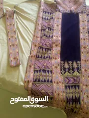  8 قفطان للبيع جديد
