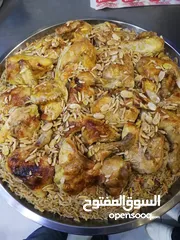  6 وجبات فرديه الموضفين والشركات