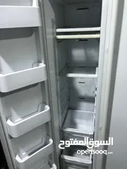  3 ثلاجه سامسونجً