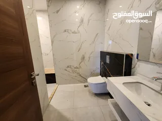  11 شقة أرضية دوبلكس مع تسوية للبيع في منطقة الظهير ( عدد 2 ) - ref : 14489