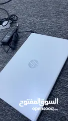  2 لابتوب hp i7 الرام8 الهارد 550 كارت شاشته خارجي 2  قويه كلش وسلس بفيد جماعه البرمجه  واعمل قويه