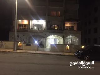  3 عماره سكنيه بالصويفيه للبييييع