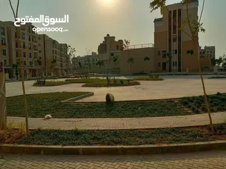  8 للبيع غرفتين في كومبوند سراي بالقاهرة الجديده بالقرب من التجمع والجامعه الامريكيه Sarai new Cairo