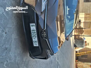  3 تويوتا كورولا تسير 2021