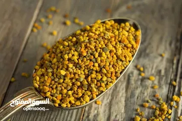  5 عسل طبيعي بلدي اصلي مضمون ومكفول 100٪؜ من مناحلنا
