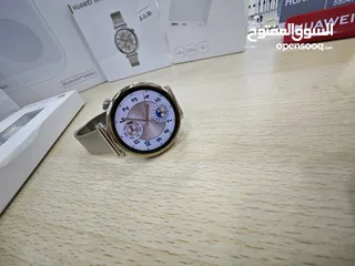  6 HUAWEI WATCH GT5