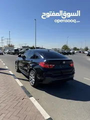  2 BMW X4M Kilometres 50Km Model 2017